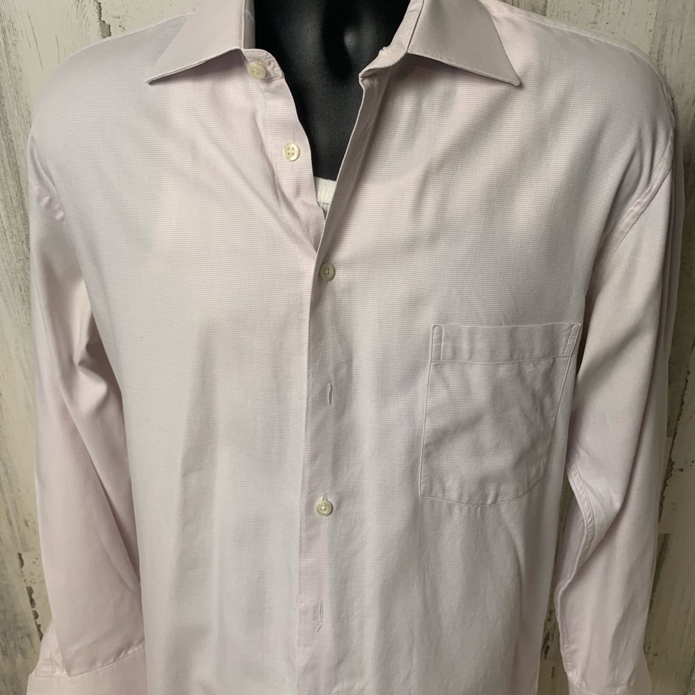 LIPSON DRESS SHIRT